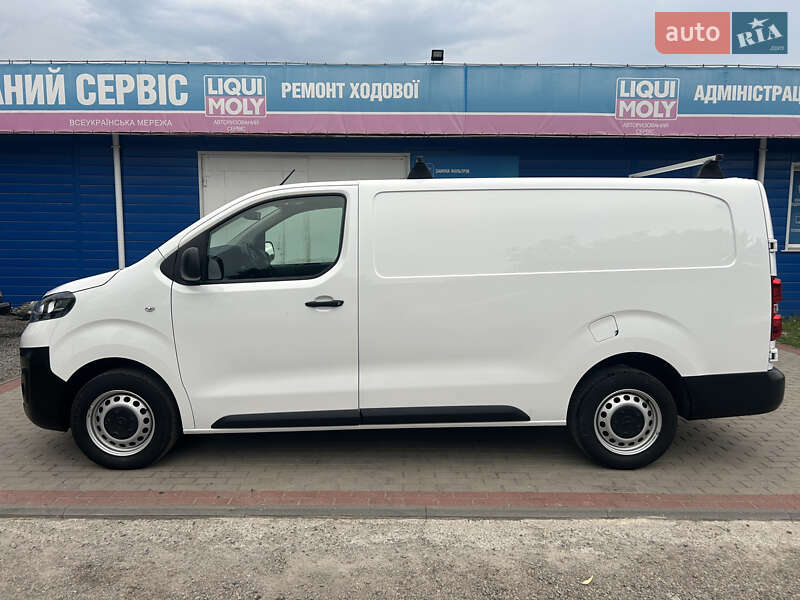 Грузовой фургон Opel Vivaro 2020 в Нежине