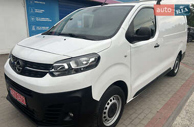 Грузовой фургон Opel Vivaro 2020 в Киеве