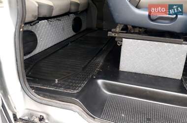Минивэн Opel Vivaro 2009 в 