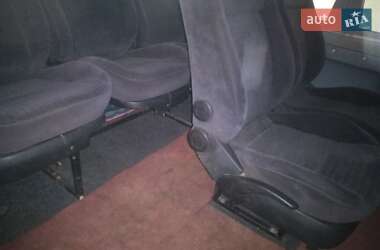 Минивэн Opel Vivaro 2007 в Вараше