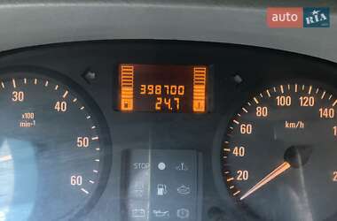 Мінівен Opel Vivaro 2006 в Харкові