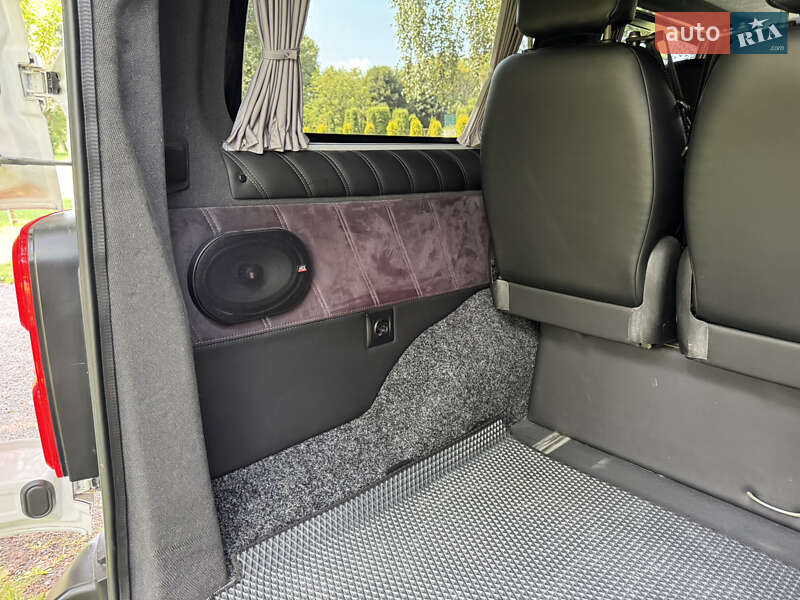 Мінівен Opel Vivaro 2020 в Хмельницькому