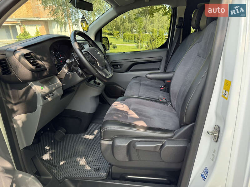 Мінівен Opel Vivaro 2020 в Хмельницькому