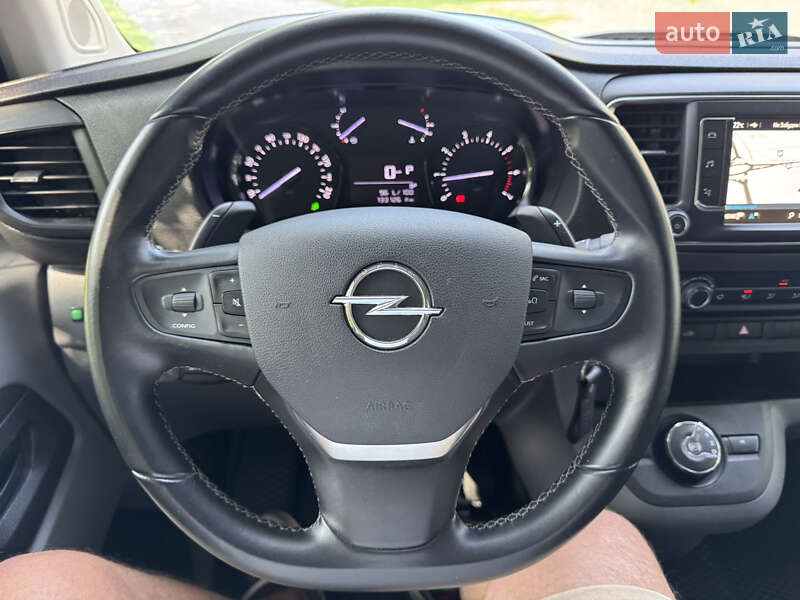 Мінівен Opel Vivaro 2020 в Хмельницькому