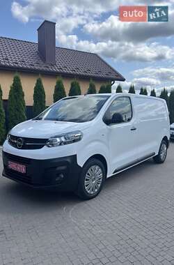 Грузовой фургон Opel Vivaro 2020 в Ковеле
