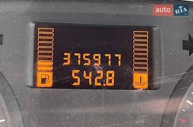Минивэн Opel Vivaro 2007 в 