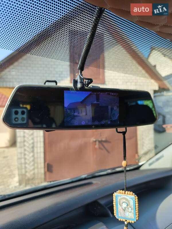 Мінівен Opel Vivaro 2010 в Ковелі