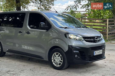Минивэн Opel Vivaro 2020 в Киеве