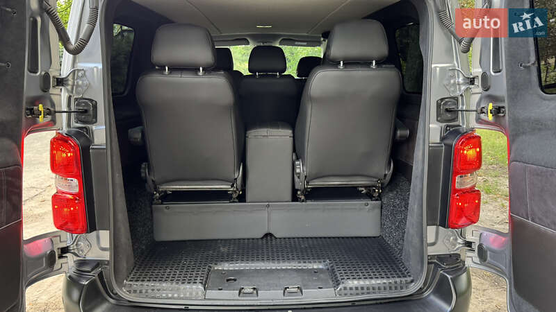 Минивэн Opel Vivaro 2020 в Киеве
