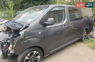 Минивэн Opel Vivaro 2020 в Киеве