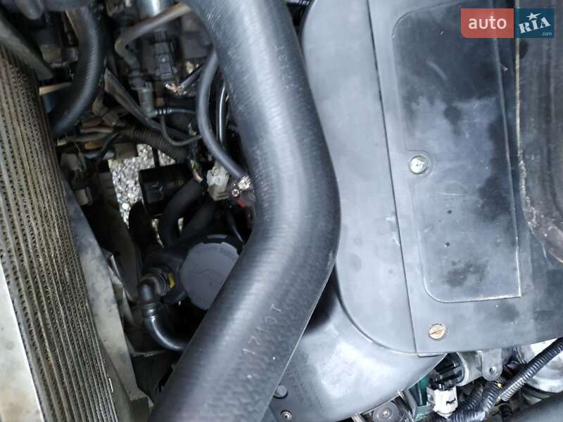 Мінівен Opel Vivaro 2006 в Шепетівці фото 15 Мінівен Opel Vivaro 2006 в Шепетівці