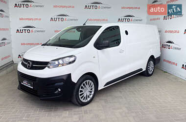 Грузовой фургон Opel Vivaro 2020 в Львове