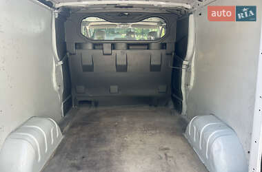 Минивэн Opel Vivaro 2014 в 