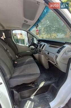 Мінівен Opel Vivaro 2005 в Івано-Франківську