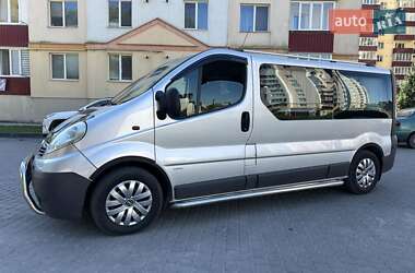 Минивэн Opel Vivaro 2007 в Каменец-Подольском