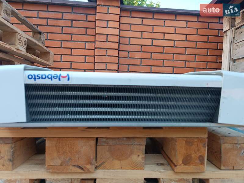 Мінівен Opel Vivaro 2015 в Івано-Франківську