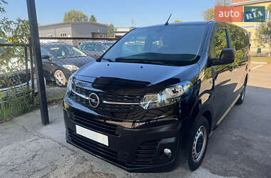 Минивэн Opel Vivaro 2021 в Калуше