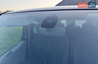 Минивэн Opel Vivaro 2012 в 