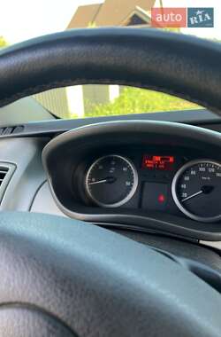 Мінівен Opel Vivaro 2014 в Івано-Франківську