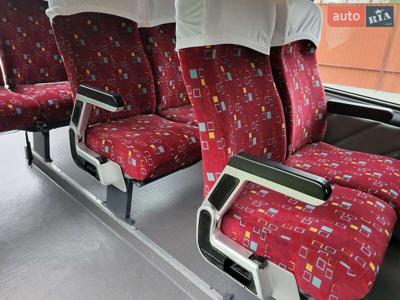 Мінівен Opel Vivaro 2004 в Хмельницькому