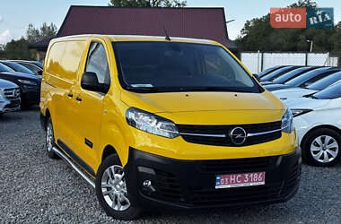 Вантажний фургон Opel Vivaro 2021 в Львові