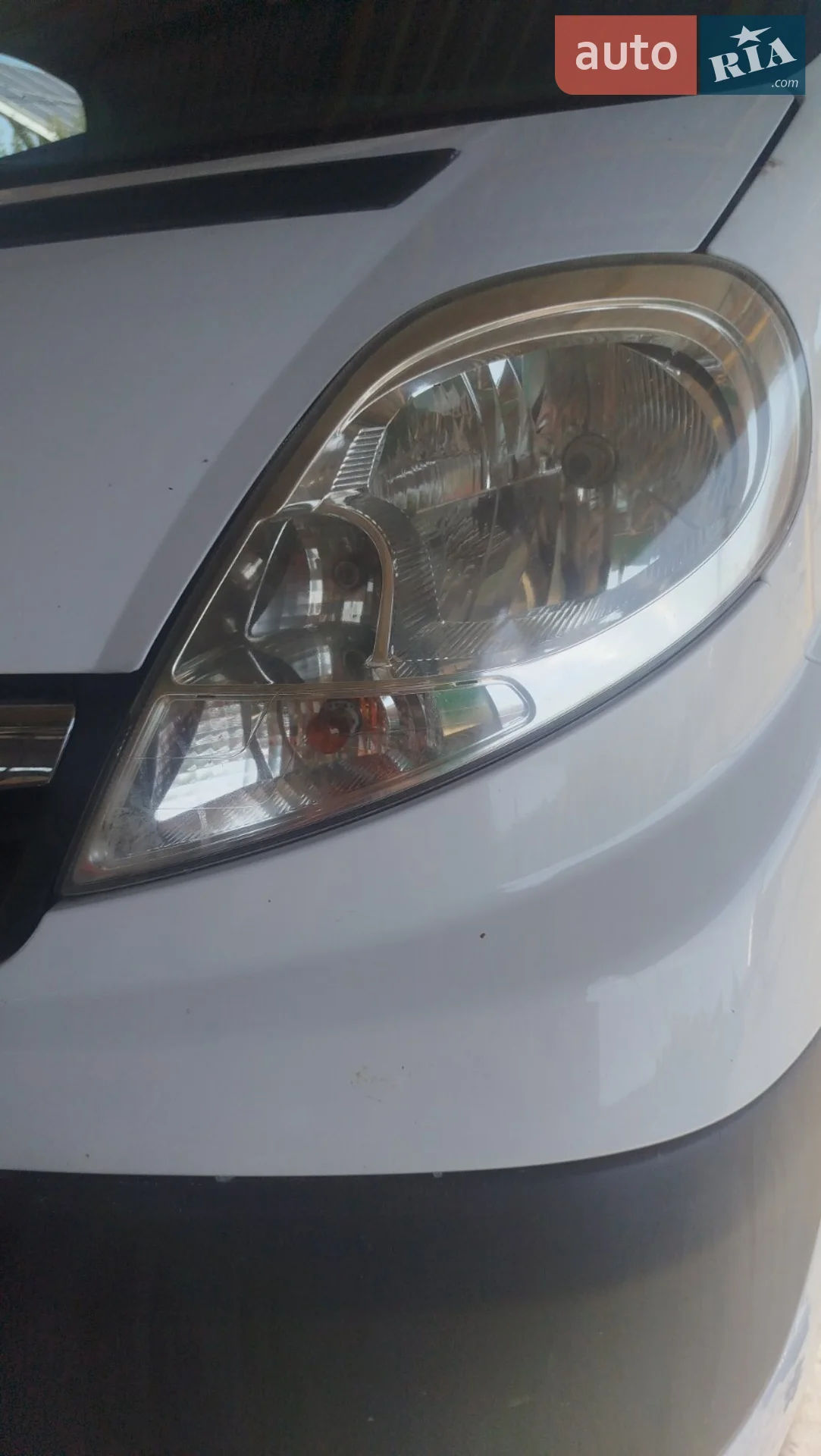 2011 Opel Vivaro - мініатюра 17