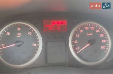 Минивэн Opel Vivaro 2011 в Виноградове