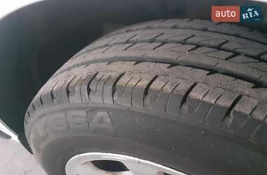 Минивэн Opel Vivaro 2011 в Виноградове