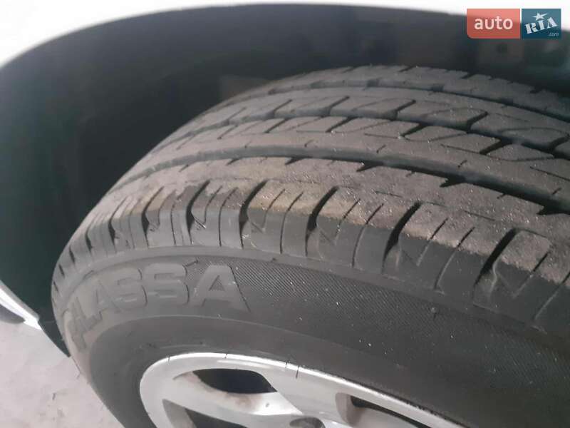 Мінівен Opel Vivaro 2011 в Виноградові фото 18 Мінівен Opel Vivaro 2011 в Виноградові