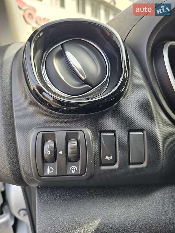 Вантажний фургон Opel Vivaro 2019 в Одесі фото 26 Вантажний фургон Opel Vivaro 2019 в Одесі