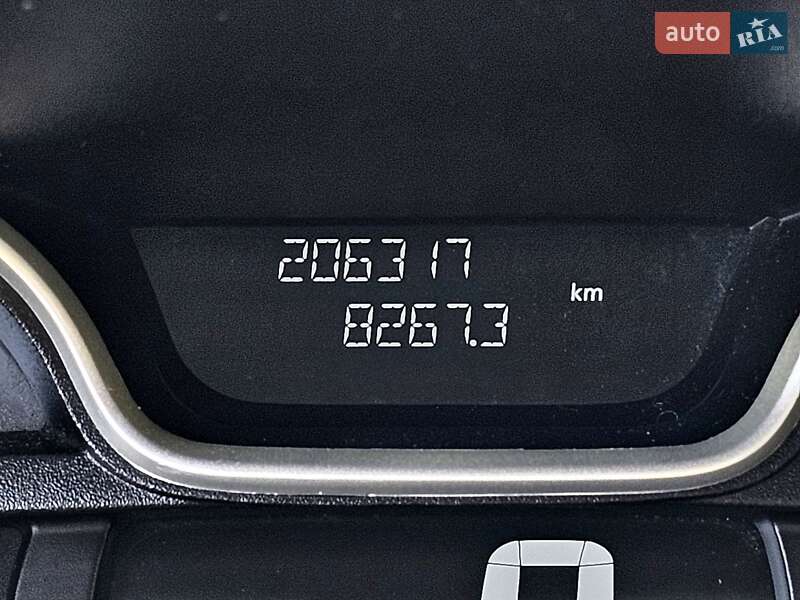 Вантажний фургон Opel Vivaro 2019 в Одесі фото 33 Вантажний фургон Opel Vivaro 2019 в Одесі