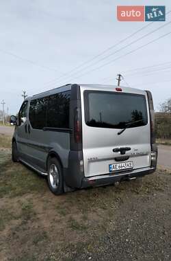 Минивэн Opel Vivaro 2004 в Покрове