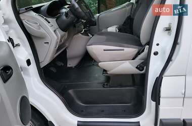 Грузовой фургон Opel Vivaro 2012 в 