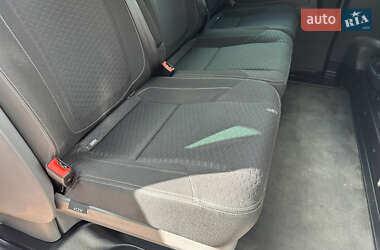 Минивэн Opel Vivaro 2015 в 