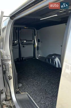 Грузовой фургон Opel Vivaro 2021 в 