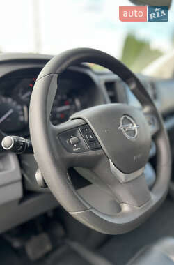 Грузовой фургон Opel Vivaro 2021 в 