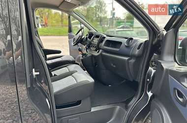 Грузовой фургон Opel Vivaro 2016 в 