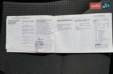 Грузопассажирский фургон Opel Vivaro 2012 в 