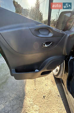 Грузовой фургон Opel Vivaro 2014 в 