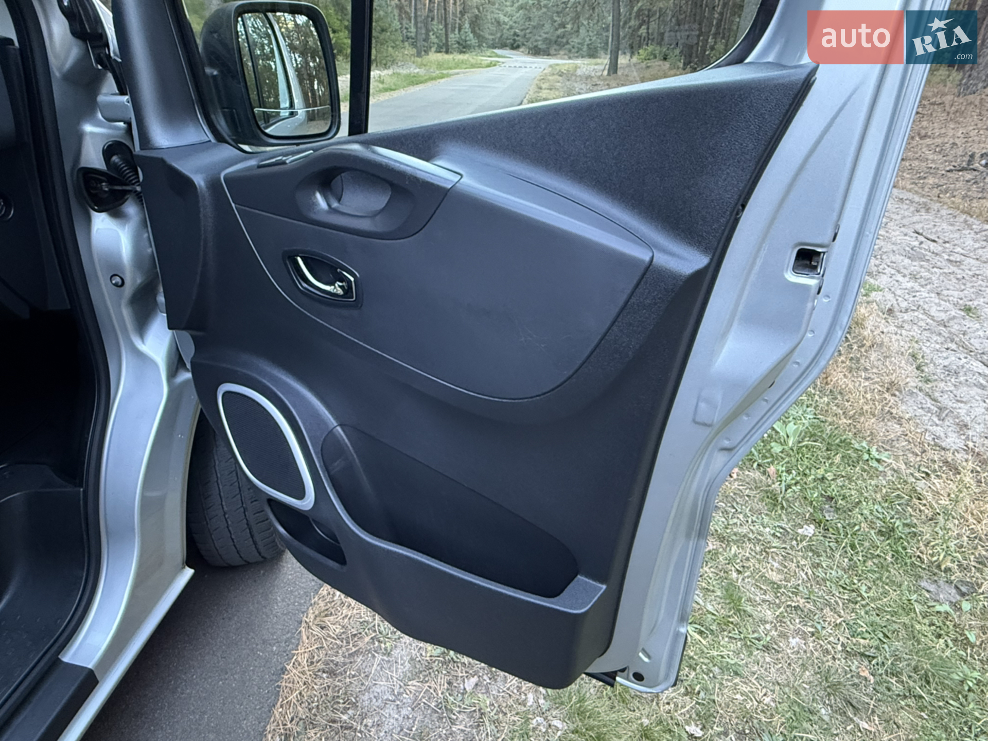 2017 Opel Vivaro - мініатюра 37