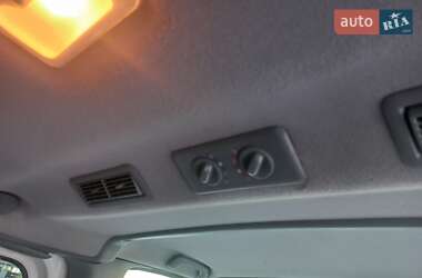 Минивэн Opel Vivaro 2010 в Ковеле