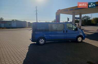 Минивэн Opel Vivaro 2003 в Одессе