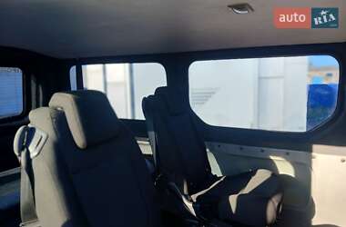 Минивэн Opel Vivaro 2003 в Одессе