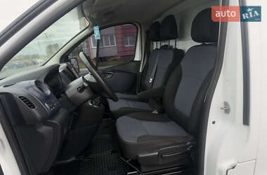Грузовой фургон Opel Vivaro 2019 в 