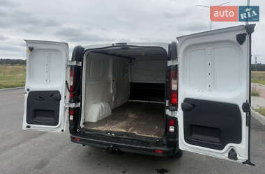 Грузовой фургон Opel Vivaro 2019 в 