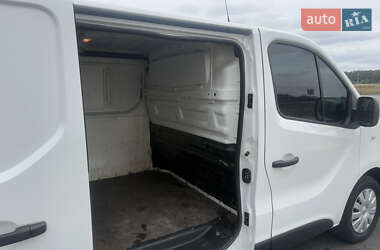 Грузовой фургон Opel Vivaro 2019 в 