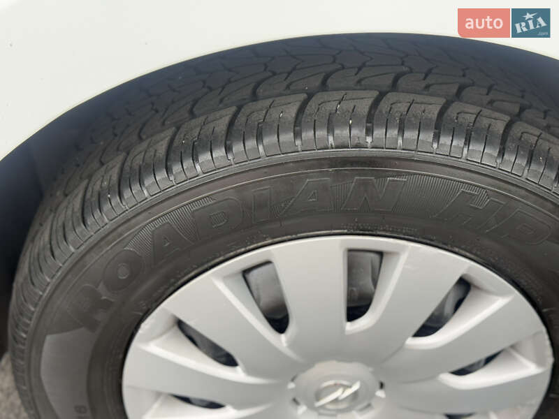 Грузовой фургон Opel Vivaro 2019 в Виннице фото 27 Грузовой фургон Opel Vivaro 2019 в Виннице