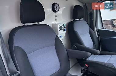 Другие грузовики Opel Vivaro 2017 в 