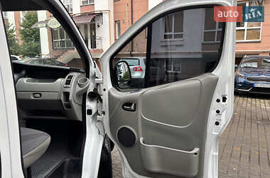 Грузовой фургон Opel Vivaro 2013 в 