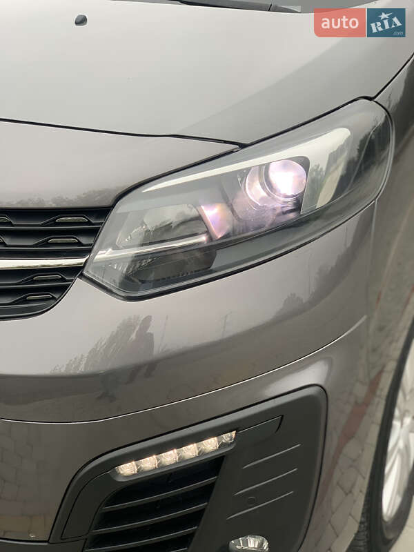 Мінівен Opel Vivaro 2022 в Старокостянтинові